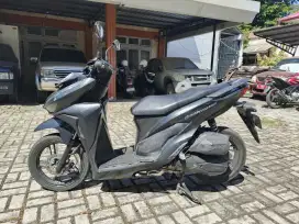 Di Jual motor Vario Tahun 2018