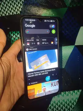 Vivo V25 5G ram 8/256gb mantul normal
