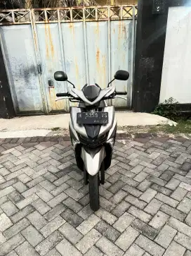 Yamaha Soul GT 125CC th 2017