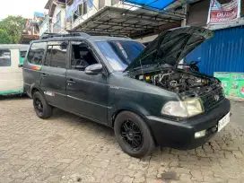 Kijang lgx 1,8matik