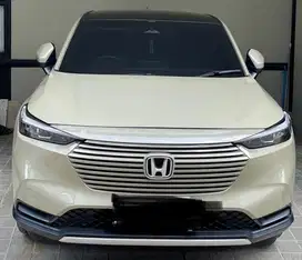 DIJUAL HONDA HRV 1.5 SE CVT 2023
