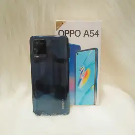 Oppo A54 6/128 Gb Fullset