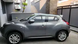 Nissan Juke 2012 Bensin
