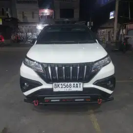 TERIOS X DELUXE MT 2019