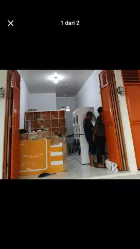 Perlengkapan Usaha Laundry