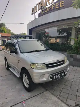 Daihatsu TARUNA CL 2006/cdi