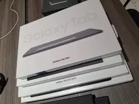 Samsung TAB S10+ dapat Bonus Keyboard, Cover Case dan Speaker Premium