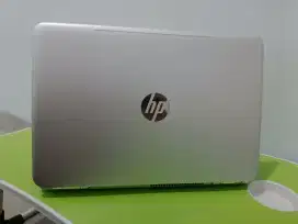Laptop HP Touchscreen Core i5 RAM 16GB VGA NVIDIA 2GB