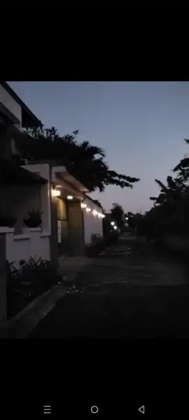 Dijual rumah 4 kamar tidur di jln tukad badung renon denpasar bali