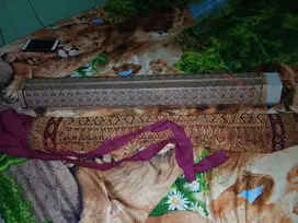KAIN SONGKET PALEMBANG ASLI
