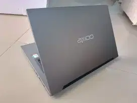 Laptop Axioo Core i7 Gen 11 RAM 8GB SSD 512GB VGA Intel Iris Xe