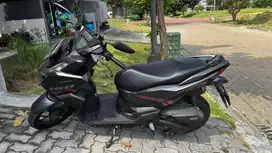 Vario 160 cbs pajak april