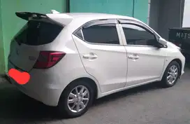 Honda Brio 2021 Bensin