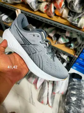 Asics Running Murmer