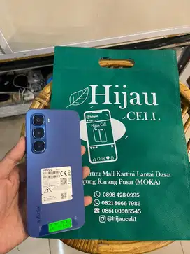 infinix HoT60i Ram 8/256Gb