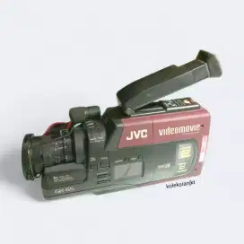 Vintage JVC GR-65 Videomovie