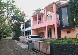 JUAL CEPAT HARGA BANTING RUMAH DALAM CLUSTER ASRI DI BINTARO VETERAN