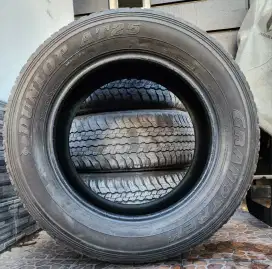Ban Pajero Fortuner 265/60 R18 Dunlop Grandtrek Ring 18
