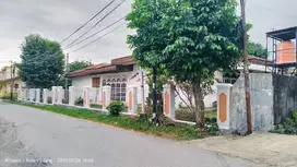 Rumah Asri Untuk Kantor