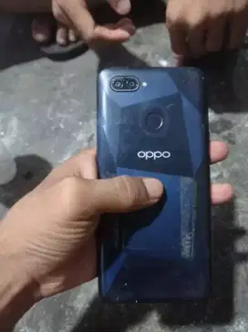 Hape Oppo a12 ram4 64gb
