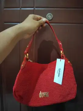 Jual BU tas dowa ori