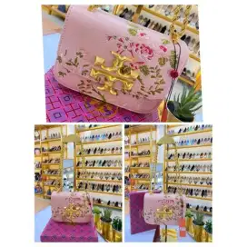 Tas TB Eleanor Bordir Limited Edition