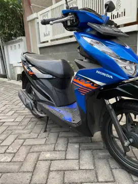 Beat 2021 Original istimewaa seperti baru
