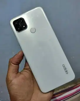 Oppo A15s 6/128Gb