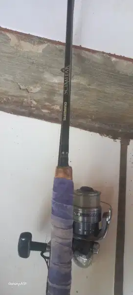 dijual santai,barang sudah lama gak dipakai