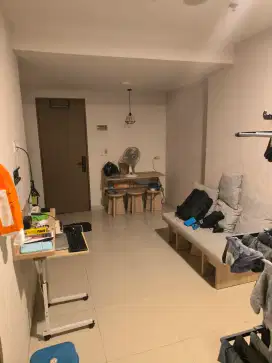 Take Over Oak Tower Apartment 1BR