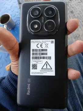 Xiaomi Redmi Note 14 Pro 5G