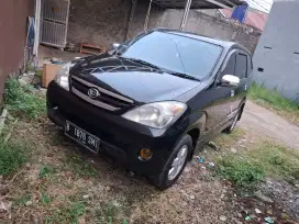 Xenia xi Manual ac double
