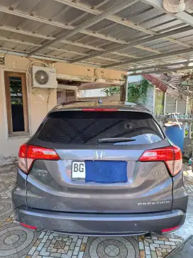 Dijual Honda HRV Prestige 2018 matic