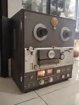 Reel Tape AKAI X-355 Monster