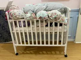 Box bayi masih bagus