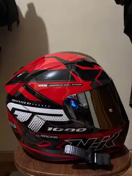 HELM NHK GP 1000