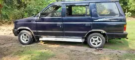 ISUZU/ TBR 54 PRSC (1997)