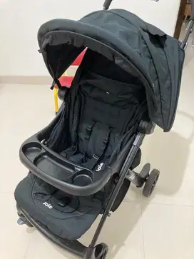 Dijual stroller dan baby carrier