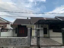 Dikontrakan Rumah Pertahun perumahan BELKA Residence TANPA PERANTARA