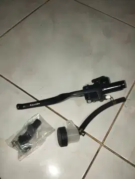 Master rem motor dan spion