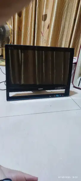 PC all in one AIO Sony Vaio