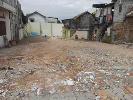 Tanah dijual,Lokasi strategis di Jl Raya Ambarukmo,Yogyakarta