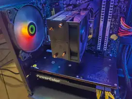 Pc gaming ryzen 5 5600