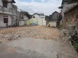 Tanah dijual,Lokasi strategis di Jl Raya Ambarukmo,Yogyakarta