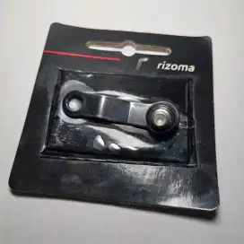 Fluid Reservoir Bracket - Rizoma CT 454B