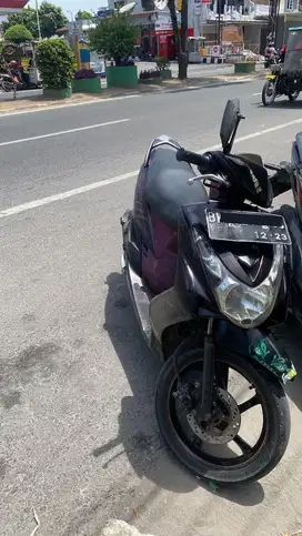 Mio soul lengkap