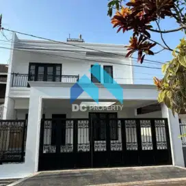 Rumah bagus strategis Turangga Lengkong kota bandung