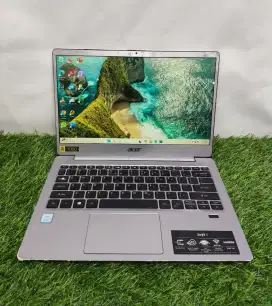 Jual Laptop Acer Swift 3