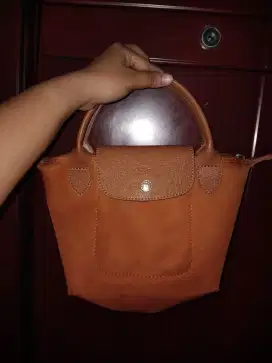 Jual tas longchamp original