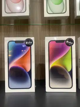 IPHONE 14 BRAND NEW